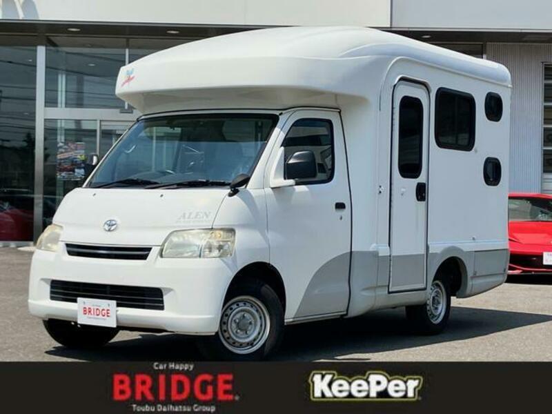 TOYOTA LITEACE TRUCK