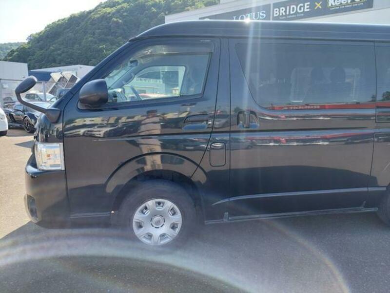 HIACE WAGON