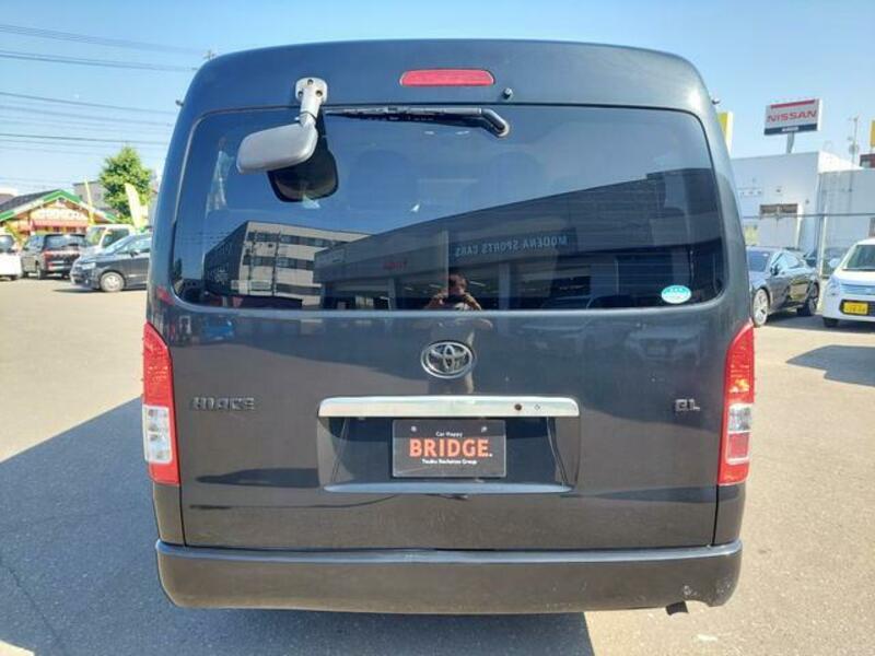 HIACE WAGON