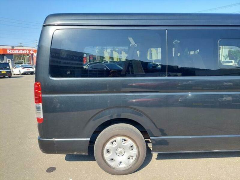HIACE WAGON