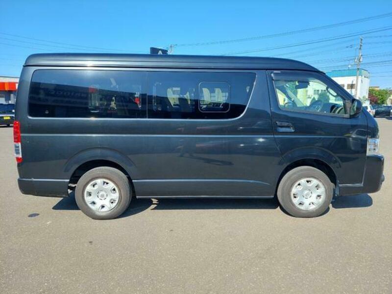 HIACE WAGON