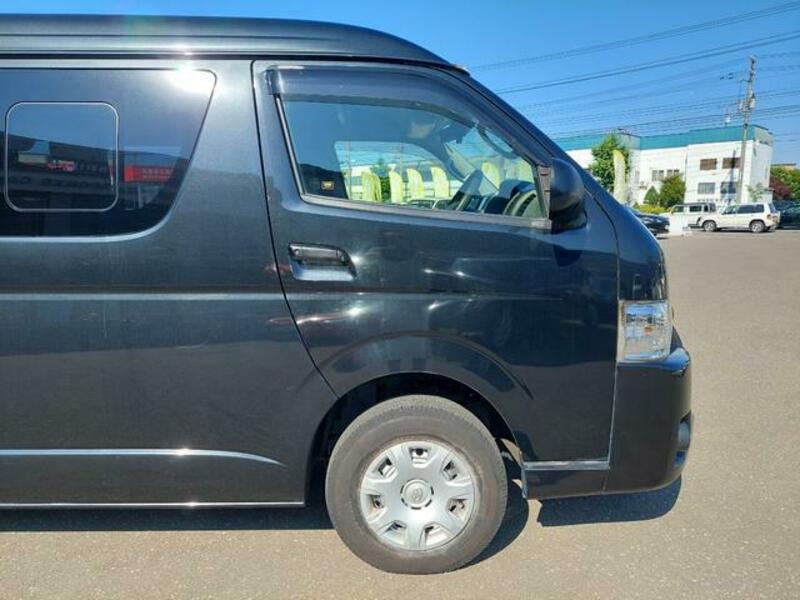 HIACE WAGON