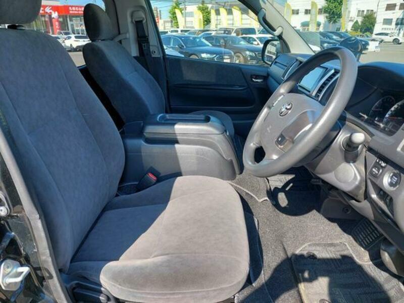 HIACE WAGON
