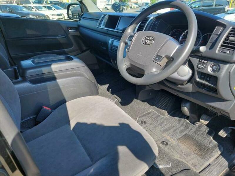 HIACE WAGON
