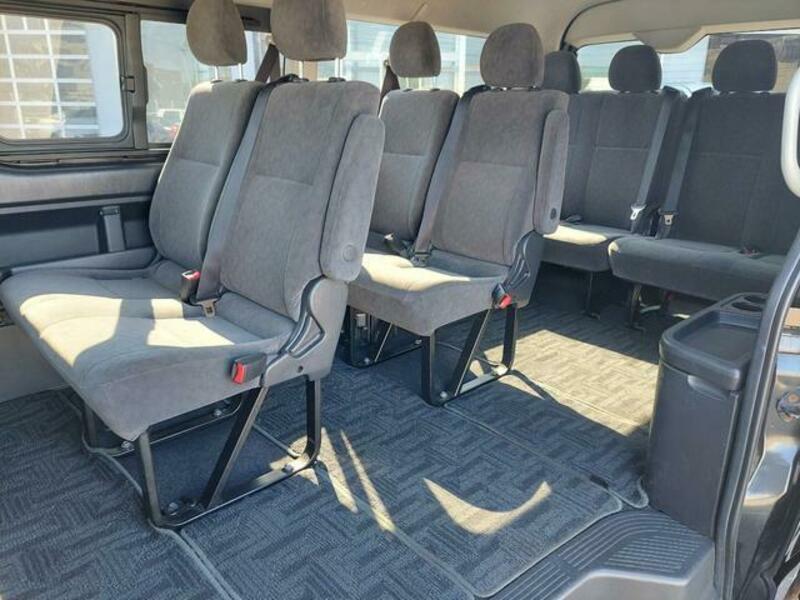 HIACE WAGON