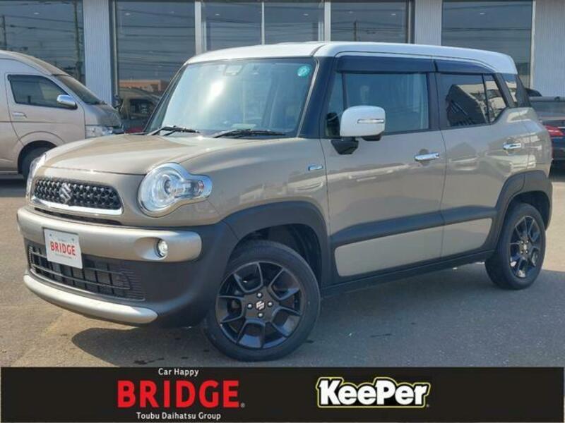 SUZUKI XBEE