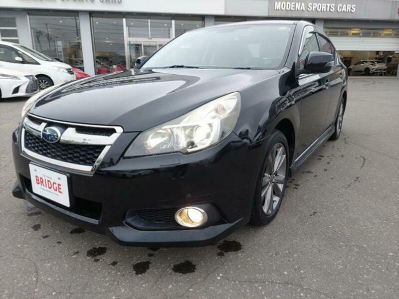 LEGACY B4