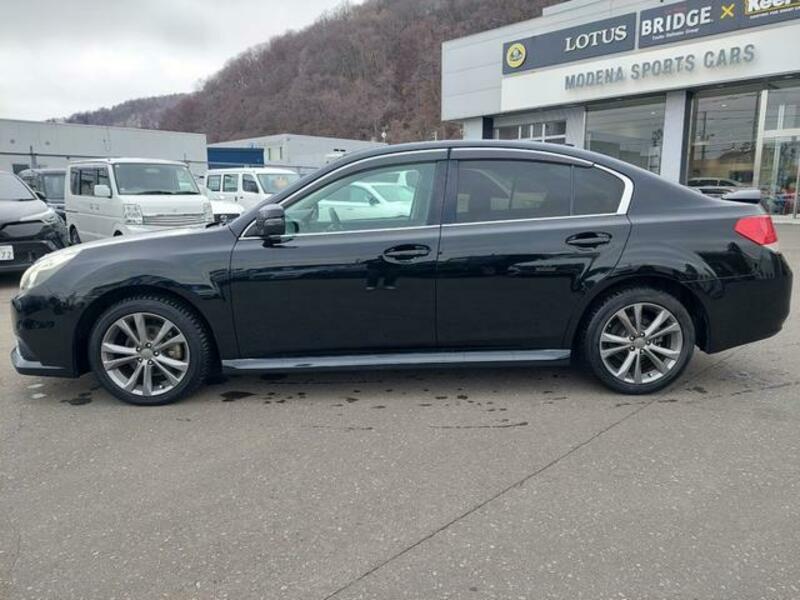 LEGACY B4