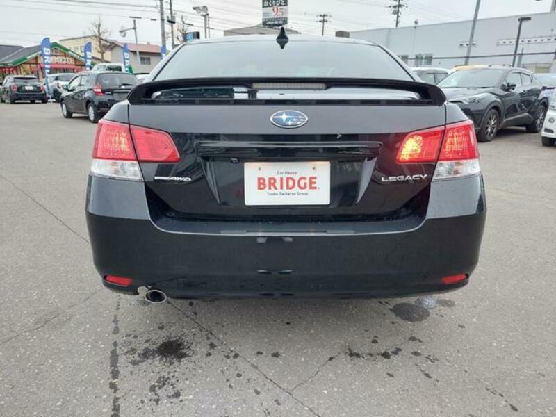 LEGACY B4