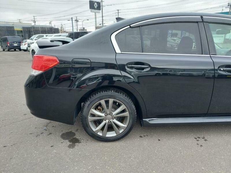 LEGACY B4