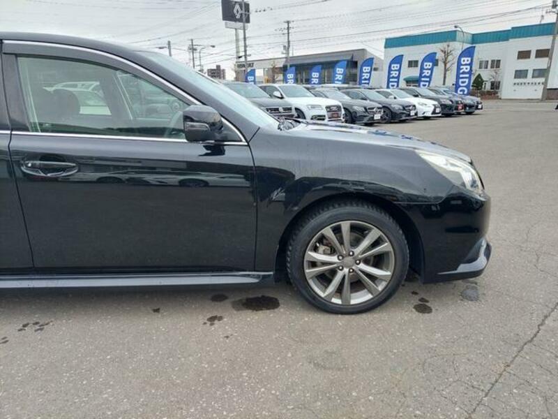 LEGACY B4