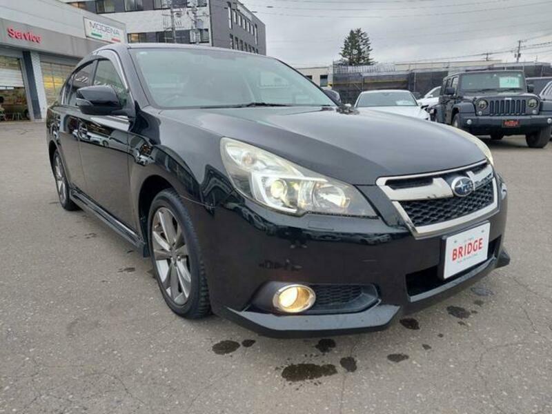 LEGACY B4