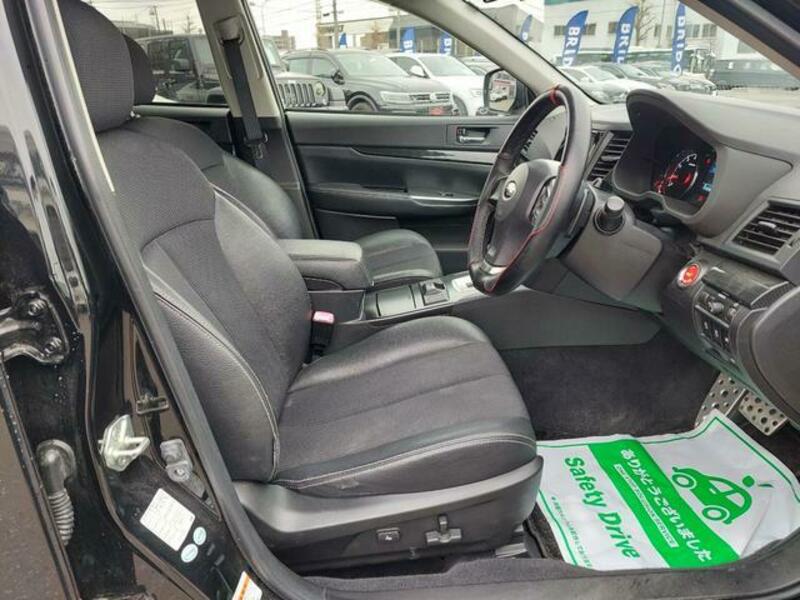 LEGACY B4