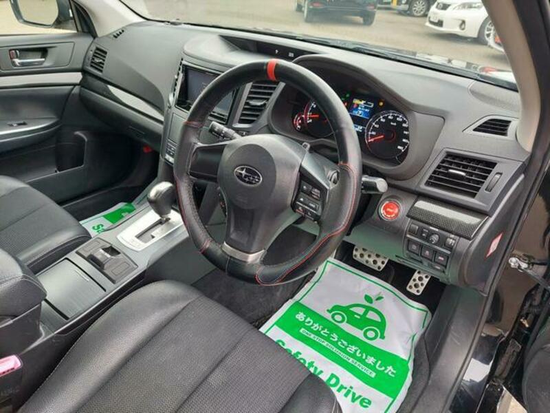 LEGACY B4