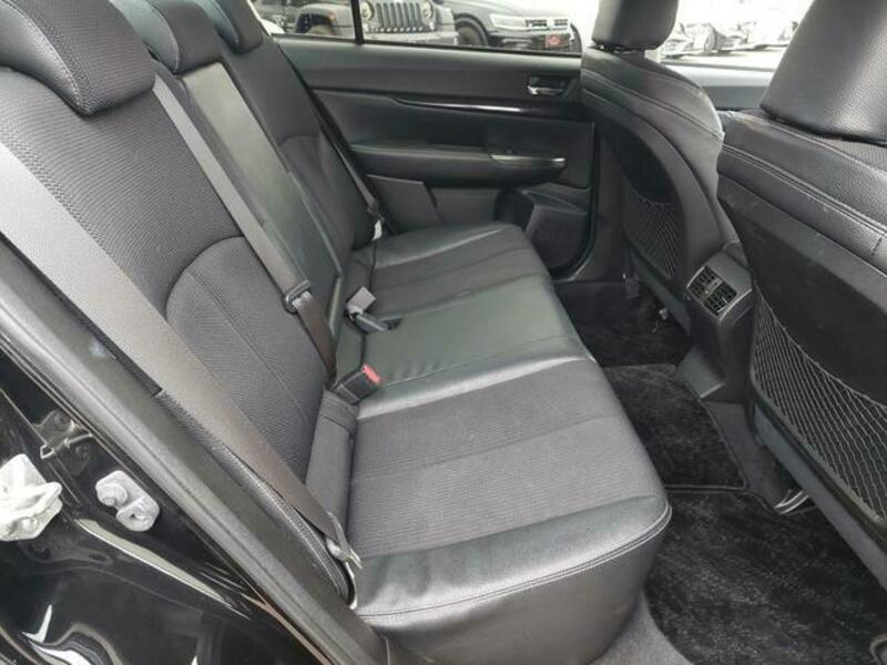 LEGACY B4