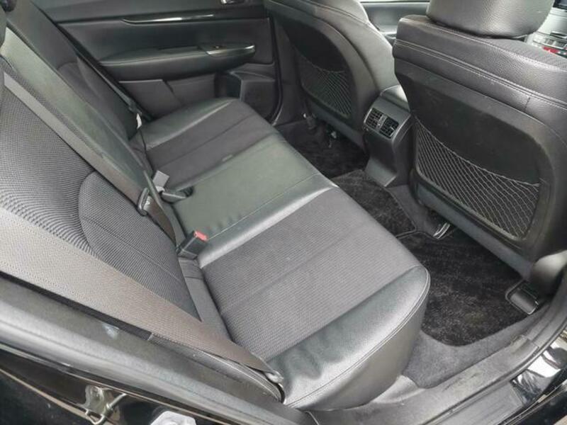 LEGACY B4