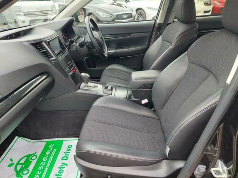 LEGACY B4