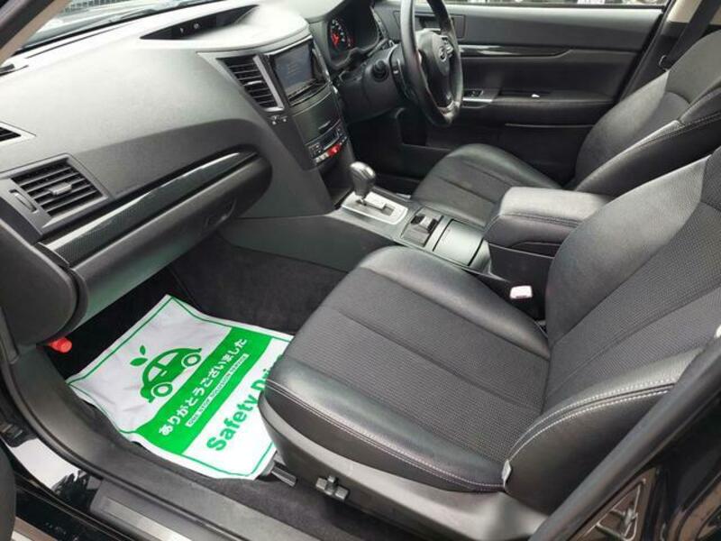 LEGACY B4
