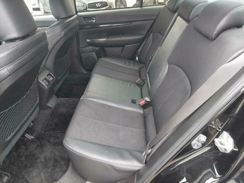 LEGACY B4