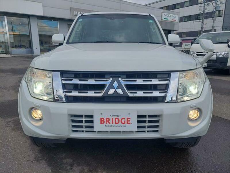 PAJERO