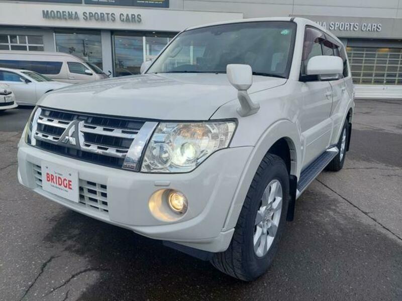 PAJERO