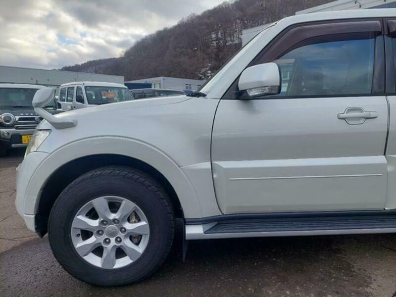 PAJERO