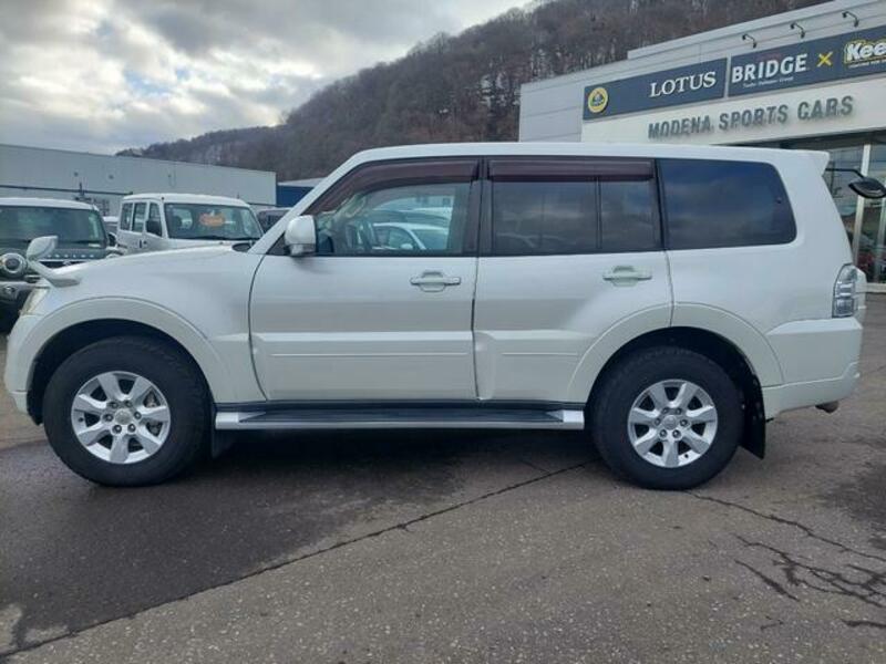 PAJERO