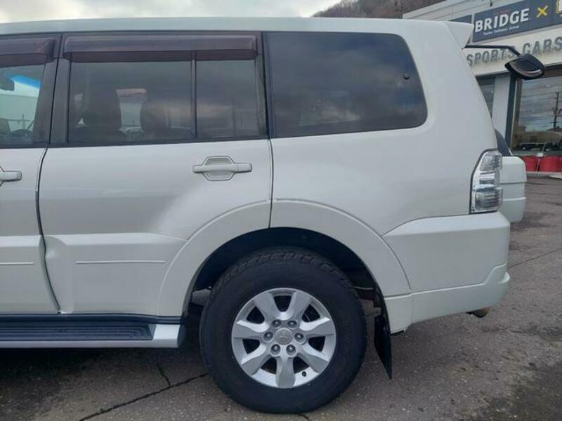 PAJERO