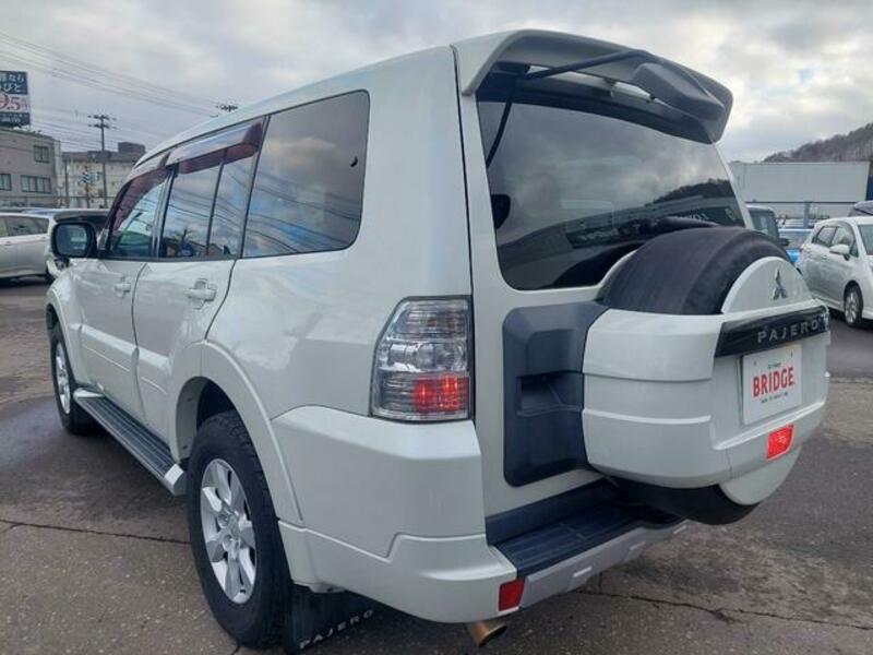 PAJERO
