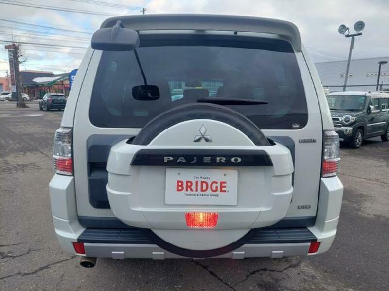 PAJERO