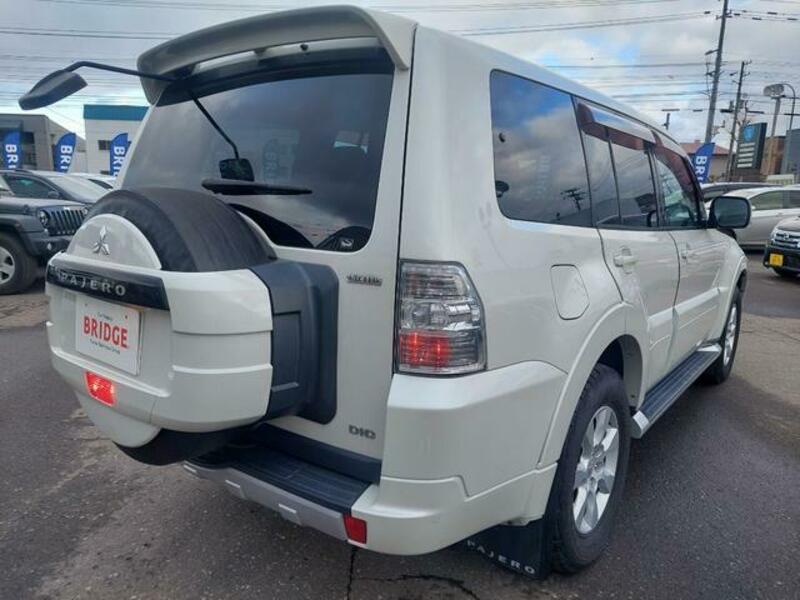 PAJERO