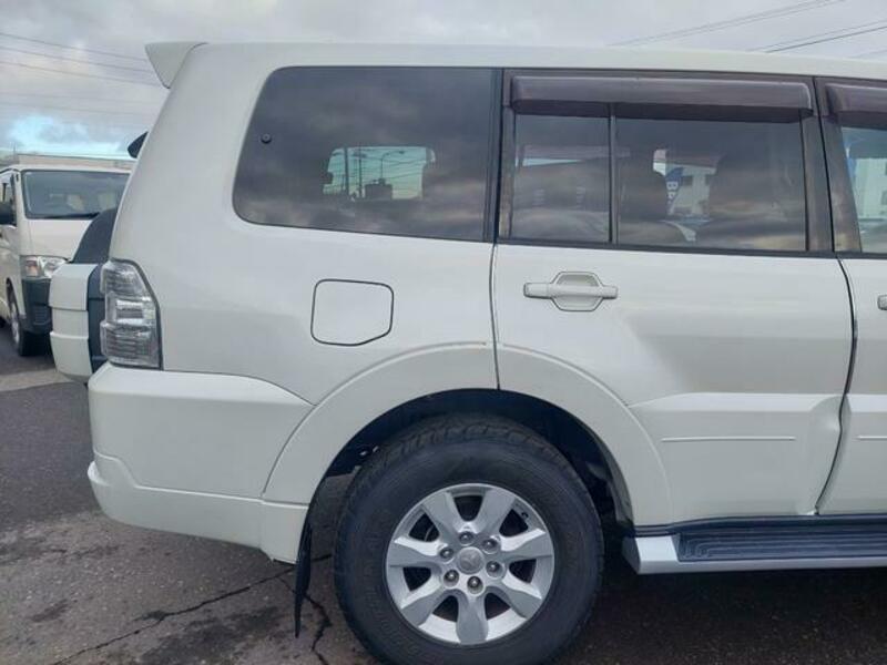 PAJERO