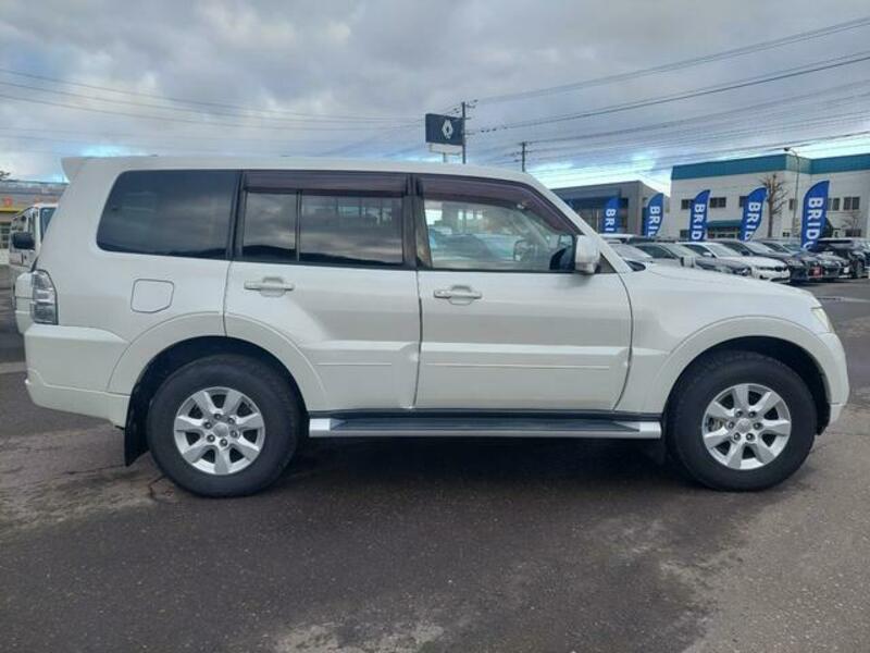 PAJERO
