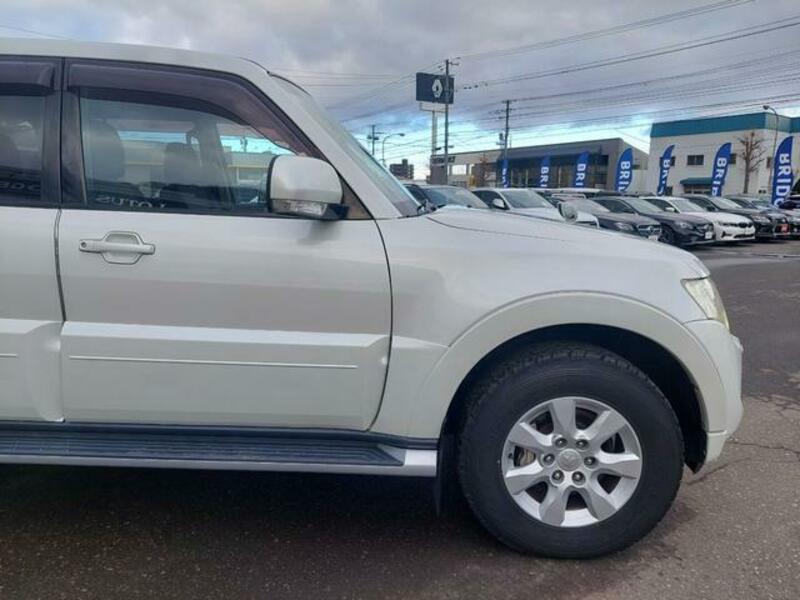 PAJERO