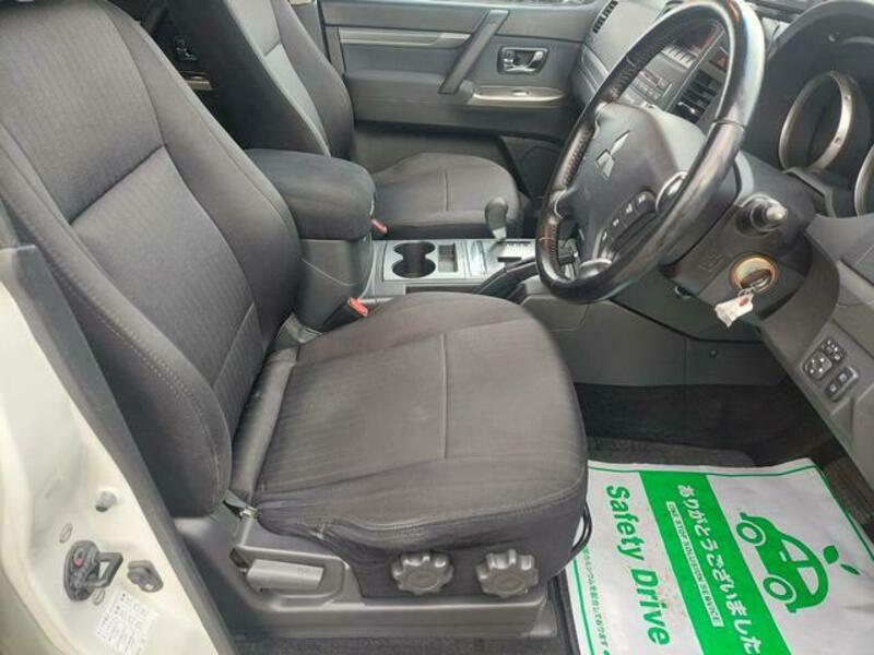 PAJERO