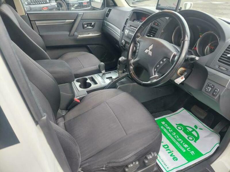 PAJERO