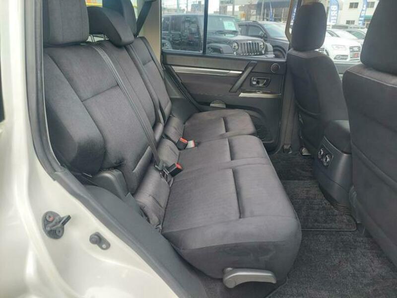 PAJERO
