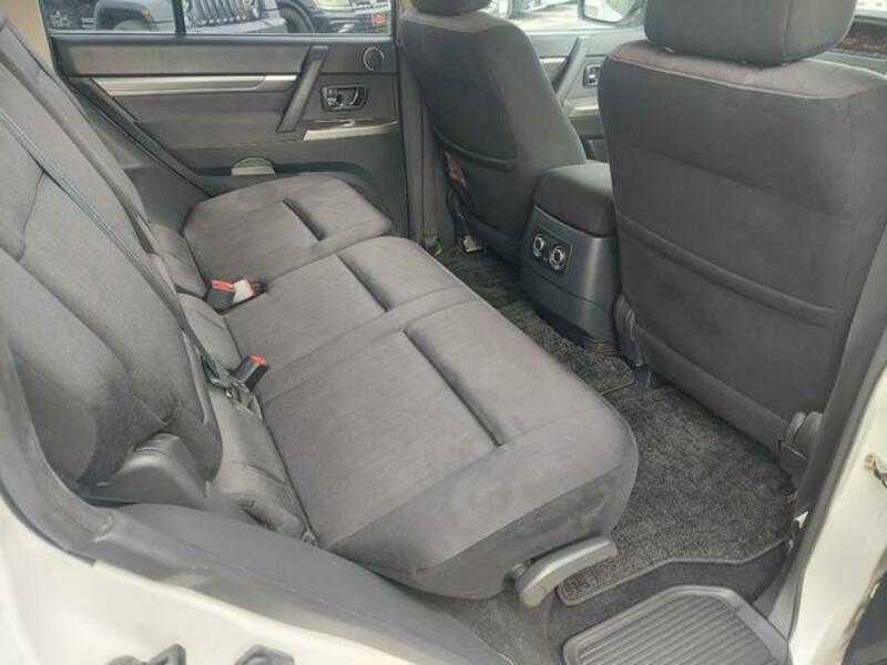 PAJERO