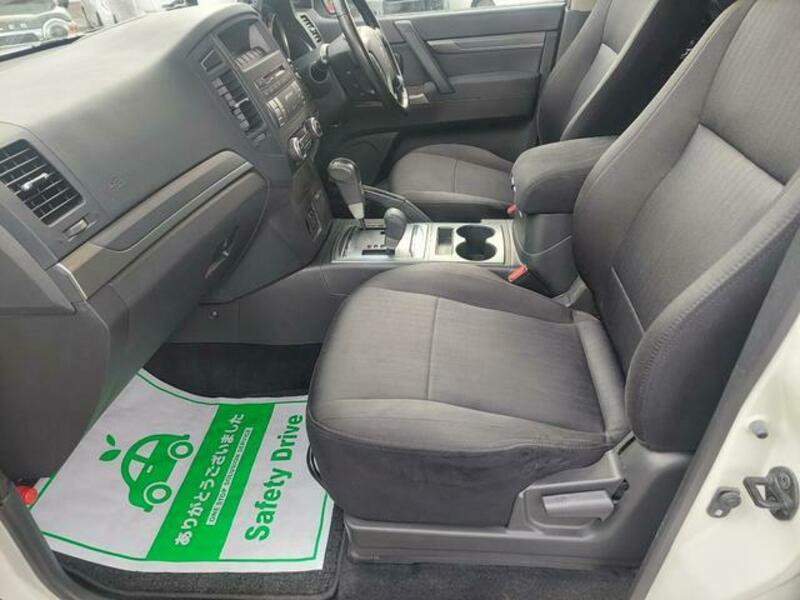 PAJERO