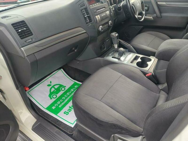 PAJERO