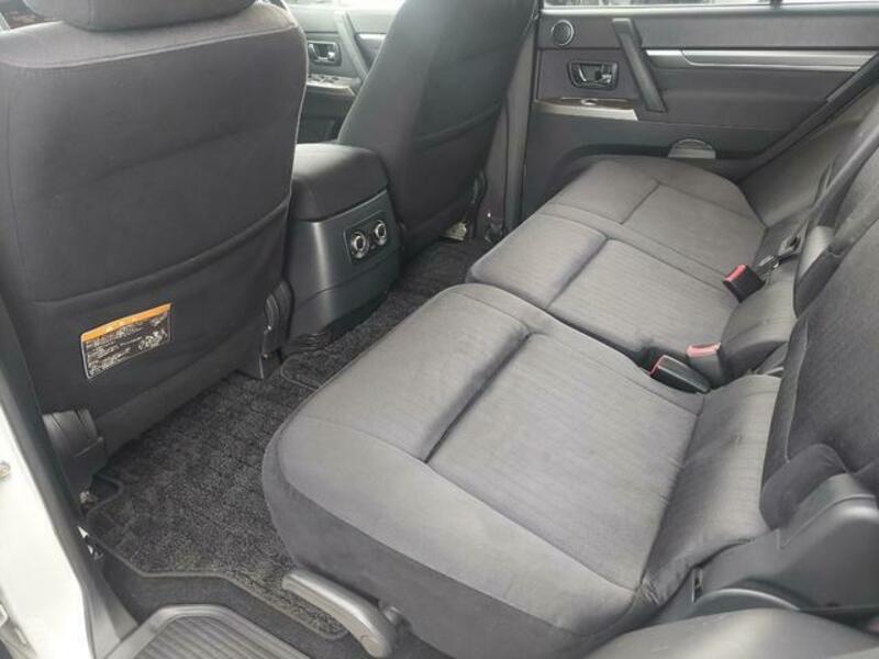PAJERO