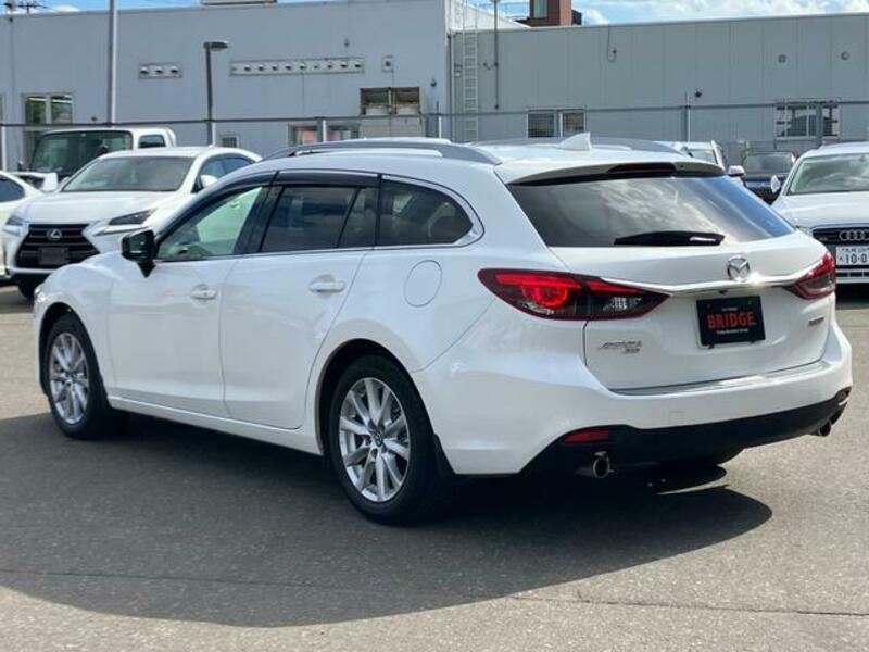 ATENZA WAGON