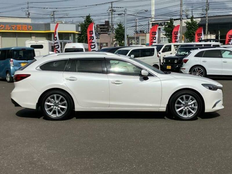 ATENZA WAGON