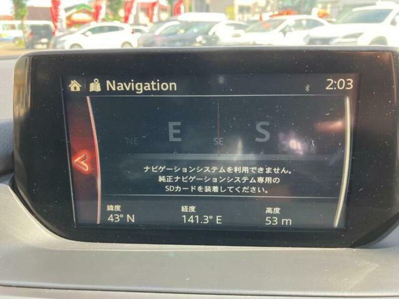ATENZA WAGON