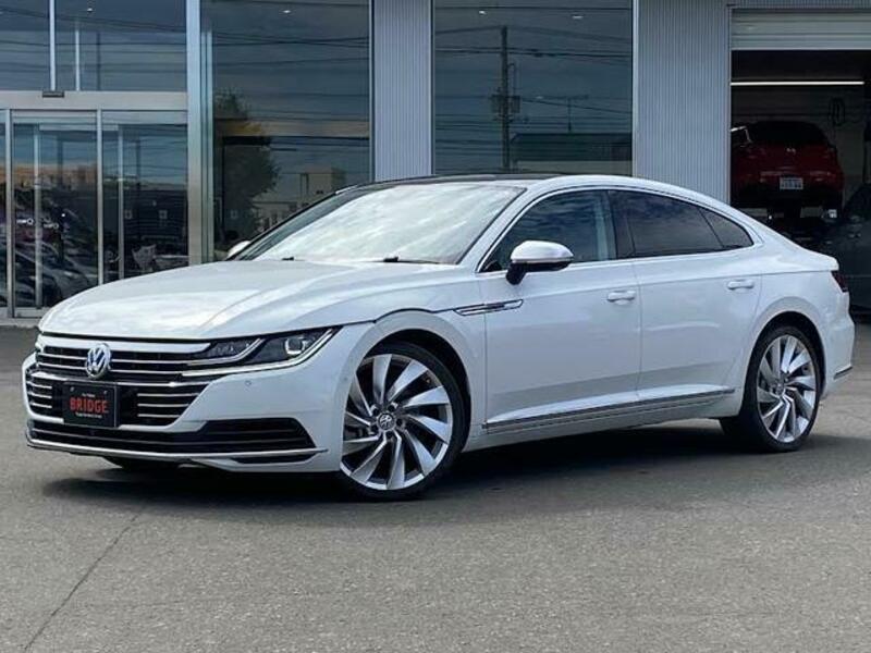 ARTEON