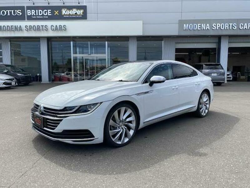 ARTEON