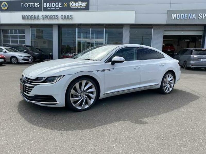 ARTEON