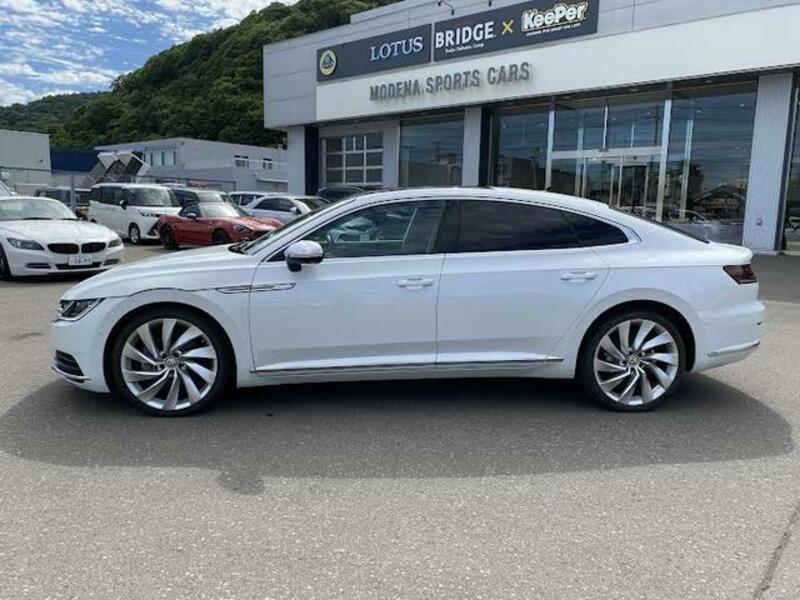 ARTEON