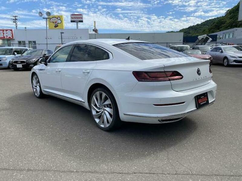 ARTEON