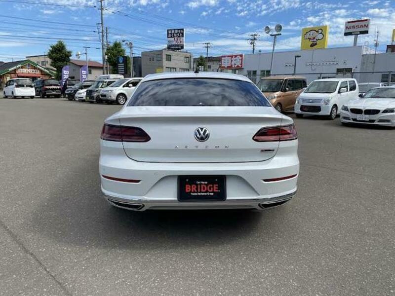 ARTEON